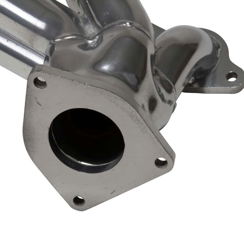 BBK — BBK 99-04 GM Truck SUV 4.8 5.3 Shorty Tuned Length Exhaust Headers - 1-3/4 Titanium Ceramic
Exhaust Headers
Exhaust Header - view 26