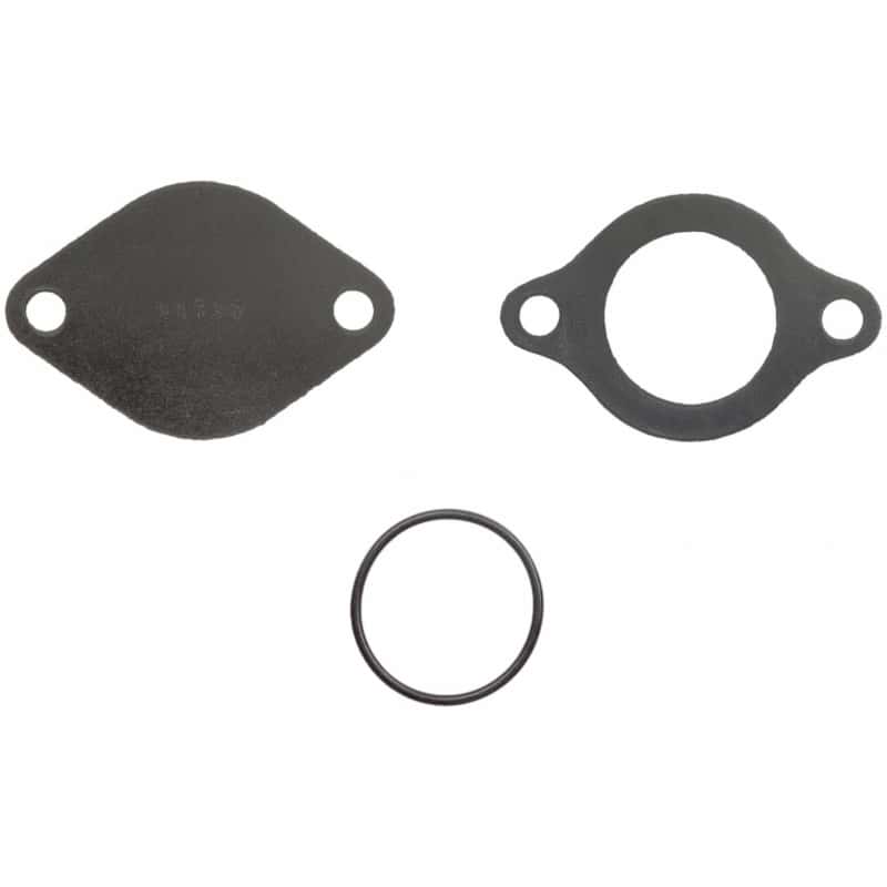 Fel-Pro — Fel-Pro 17621 Engine Coolant Thermostat Housing Gasket Set - view 2