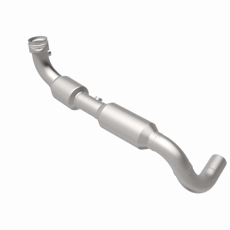 Magnaflow — Magnaflow 03-04 Ford Expedition 5.4L Direct Fit Converter
California - view 19