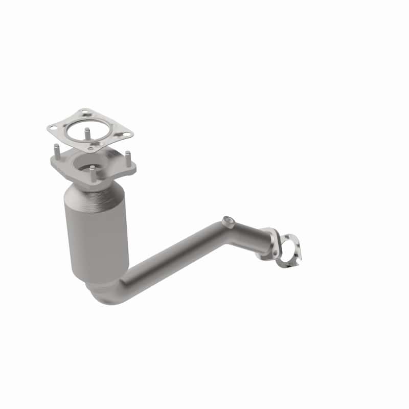 Magnaflow — Magnaflow 97-00 Ford Escort 2.0L Direct Fit Converter
California - view 6