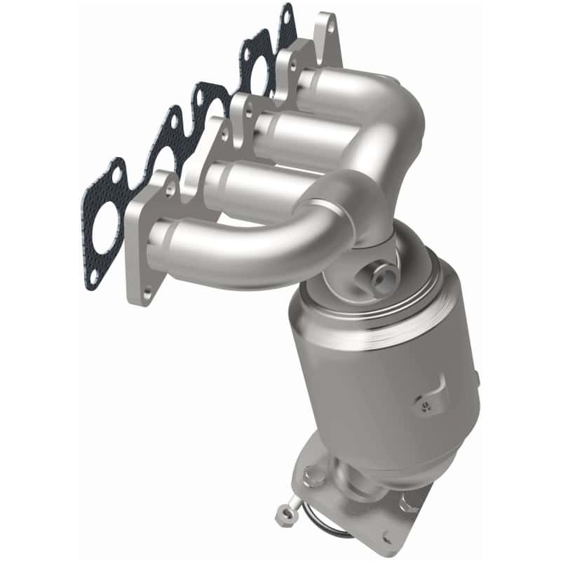 Magnaflow — Magnaflow 13-15 Spark L4 1.2 OEM Manifold Direct Fit Converter
OEM Grade
OEM - view 4