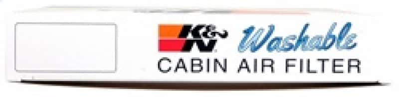 K&N Engineering — K&N 11-16 Jeep Grand Cherokee / 11-16 Dodge Durango Cabin Air Filter - view 12