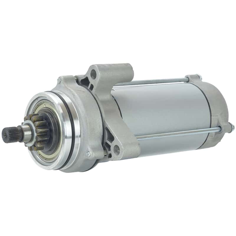 Arrowhead — Arrowhead Mitsuba 12V 13T Str - view 6