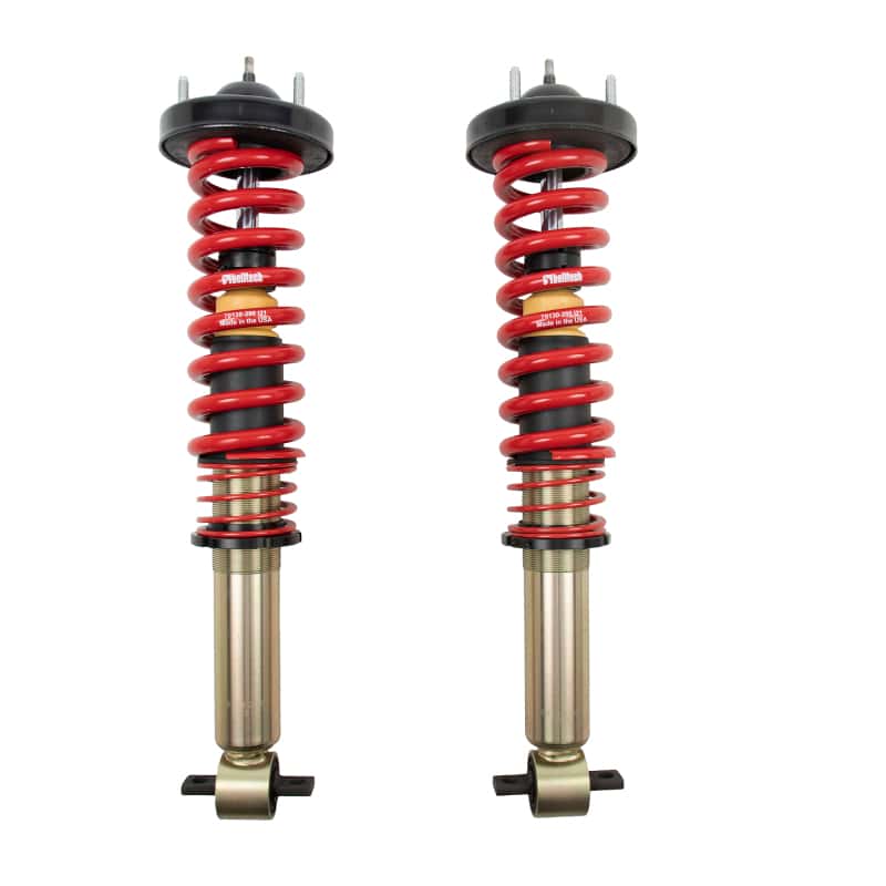 Belltech — Belltech 3in Leveling Coilover Kit 2021+ Ford F-150 2WD
COILOVER KIT - view 2