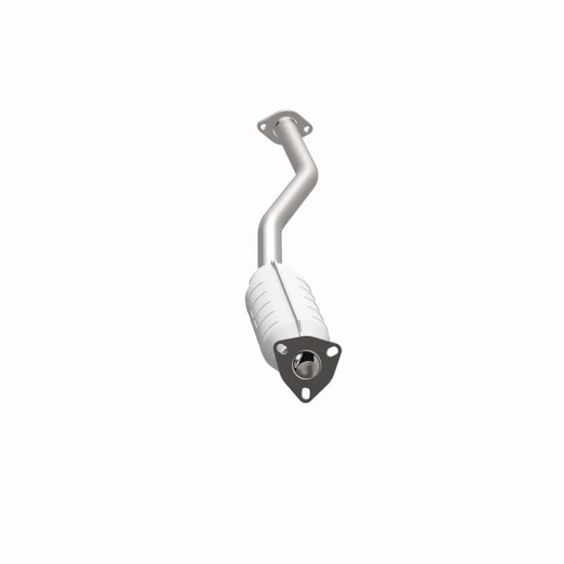 Magnaflow — MagnaFlow Conv DF 01-04 Xterra Driver Side Rear 3.3L
California - view 24