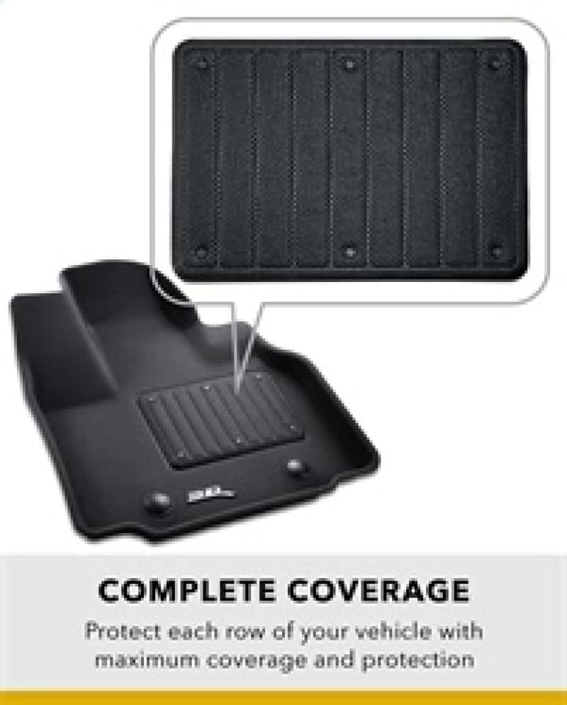 3D MAXpider — 3D MAXpider 3D Friction Ex-Plus Heel Pad Repair (Size A)
Floor Mat - view 2