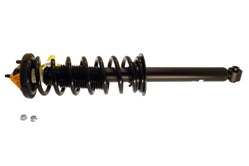 KYB — KYB Shocks & Struts Strut Plus Rear Honda Accord 03-07
Strut-Plus - view 1