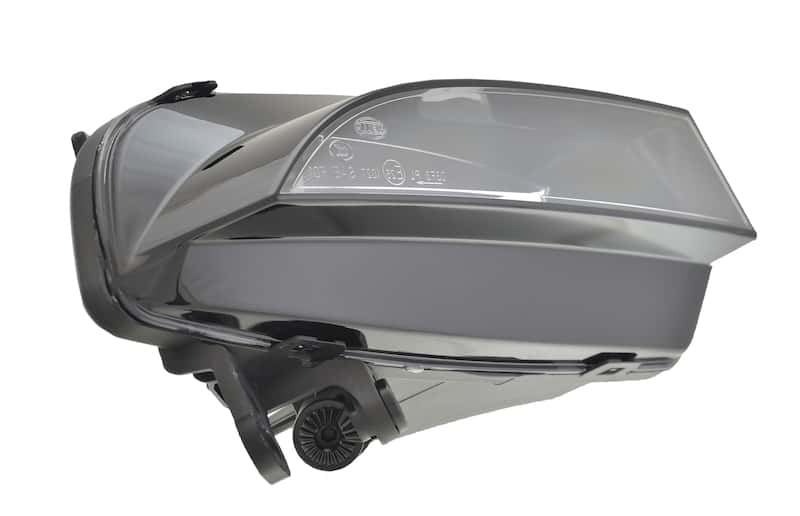 Hella — Hella 2008-2017 Audi A5 Fog Light Right
LAMP FOG RH H8  AUDI
LAMP FOG RH H8 AUDI - view 1