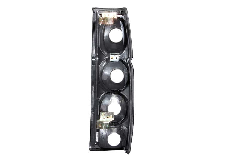 ANZO — ANZO 1986-1997 Nissan Hardbody Taillights Black
TailLightSet - view 4