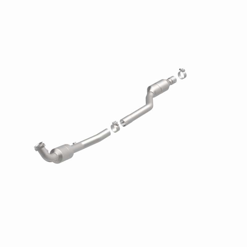 Magnaflow — Magnaflow 2006 Mercedes-Benz SL500 5.0L Direct Fit Converter
California - view 6
