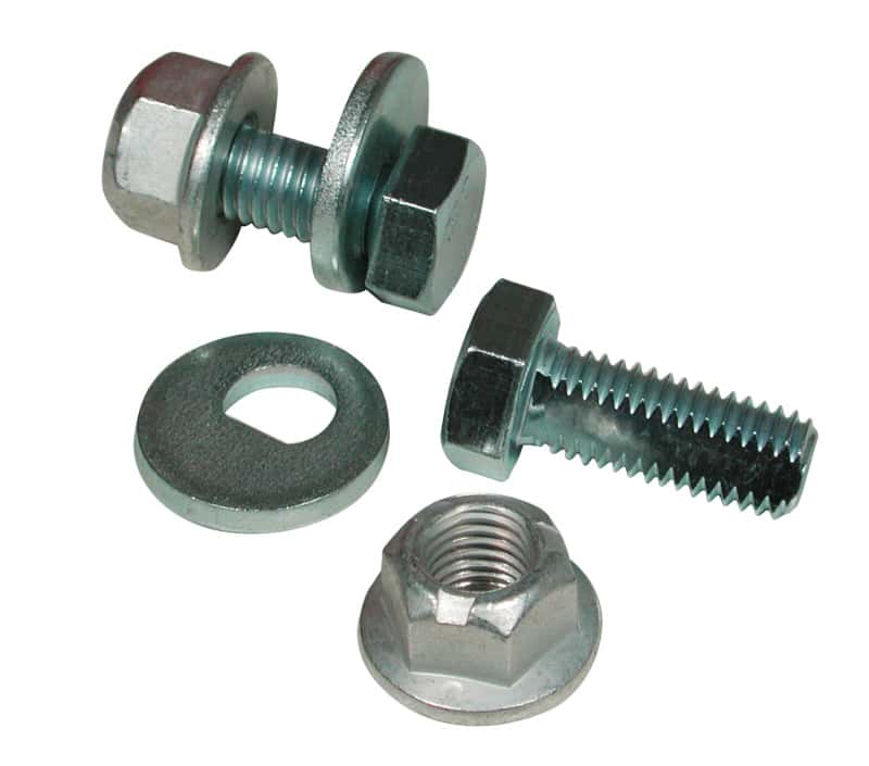 SPC Performance — SPC Performance CASTER ADJ BOLT
CASTER CAM BOLT
CAM BOLT EA - view 4