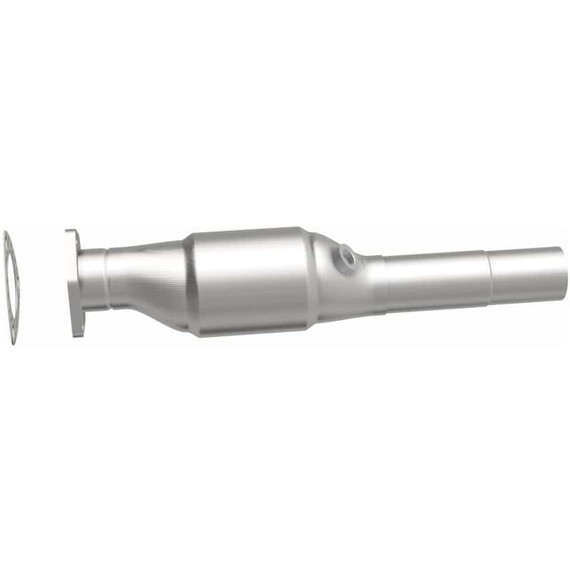 Magnaflow — MagnaFlow Conv DF VW Cabrio/Jetta 2.0L 96-98
HM Grade
HM - view 32