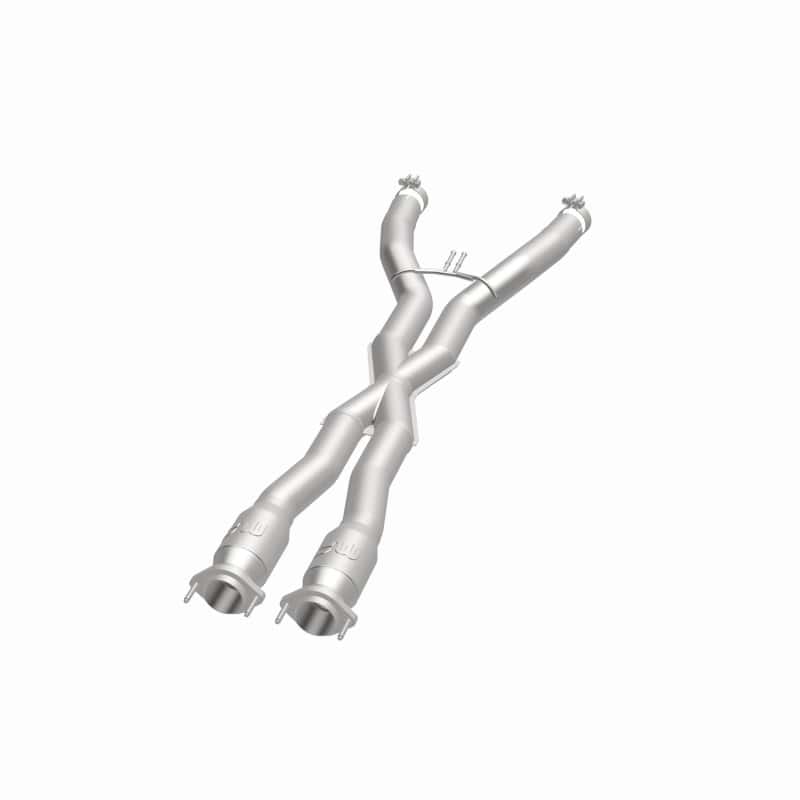 Magnaflow — Magnaflow 14-18 Chevrolet Corvette 6.2L Underbody Direct Fit Converter
OEM Grade
Metallic - view 26