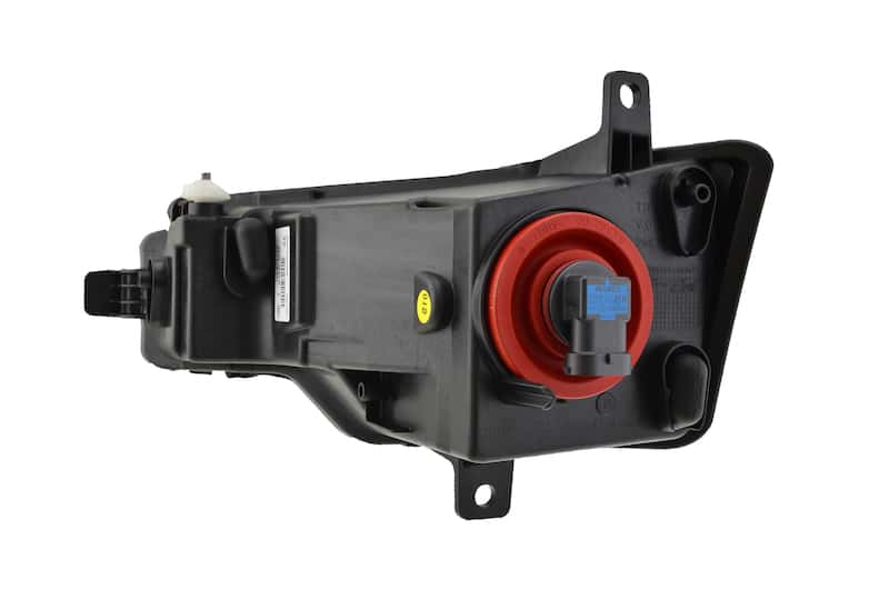 Hella — Hella 2017-2017 Volkswagen Golf Alltrack Fog Light Assembly Right
LAMP FOG RH H11  VW
LAMP FOG RH H11 VW - view 3