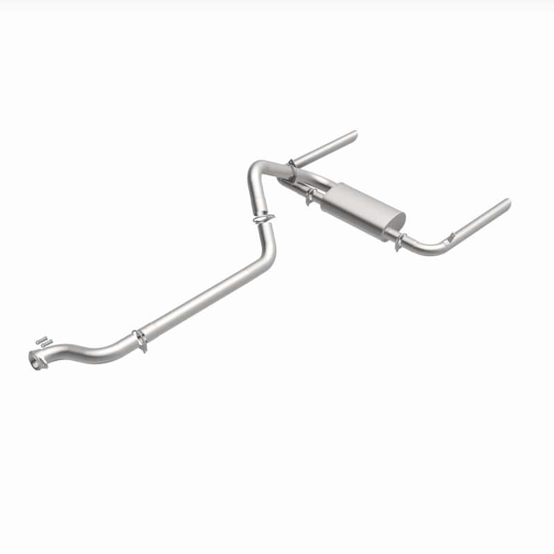 Magnaflow — MagnaFlow 93-97 Camaro Firebird 5.7L BRE Exhaust Kit
Exhaust Kit - view 2