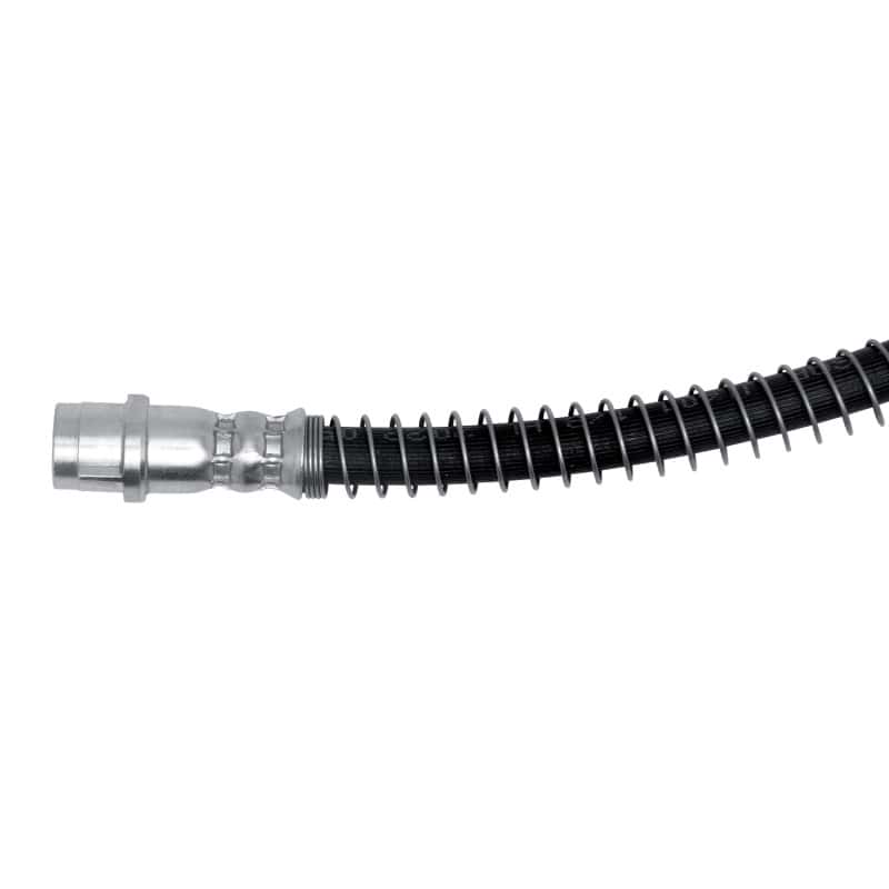 DFC — DFC 10-13 Porsche Panamera Front Brake Hose - view 3