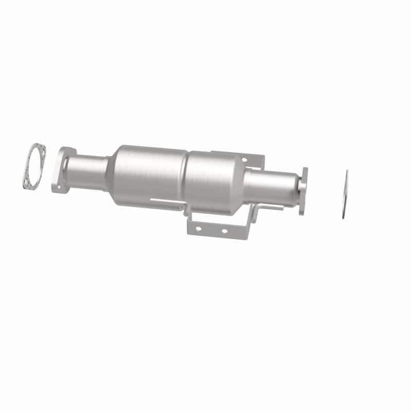 Magnaflow — Magnaflow 1996 Chrysler Sebring 2.5L Direct Fit Converter
California - view 12
