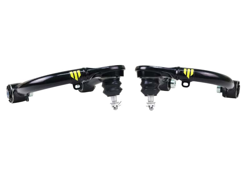 Whiteline — Whiteline 19-23 Ford Ranger Front Upper Control Arm
Control Arm - view 1