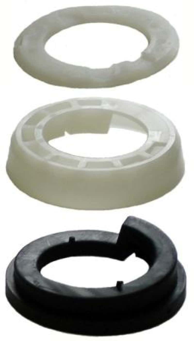 KYB — KYB Shocks & Struts Strut Mounts Front FORD Explorer 2004-05 MERCURY Mountaineer 2004-05
Insulator Kit - view 1