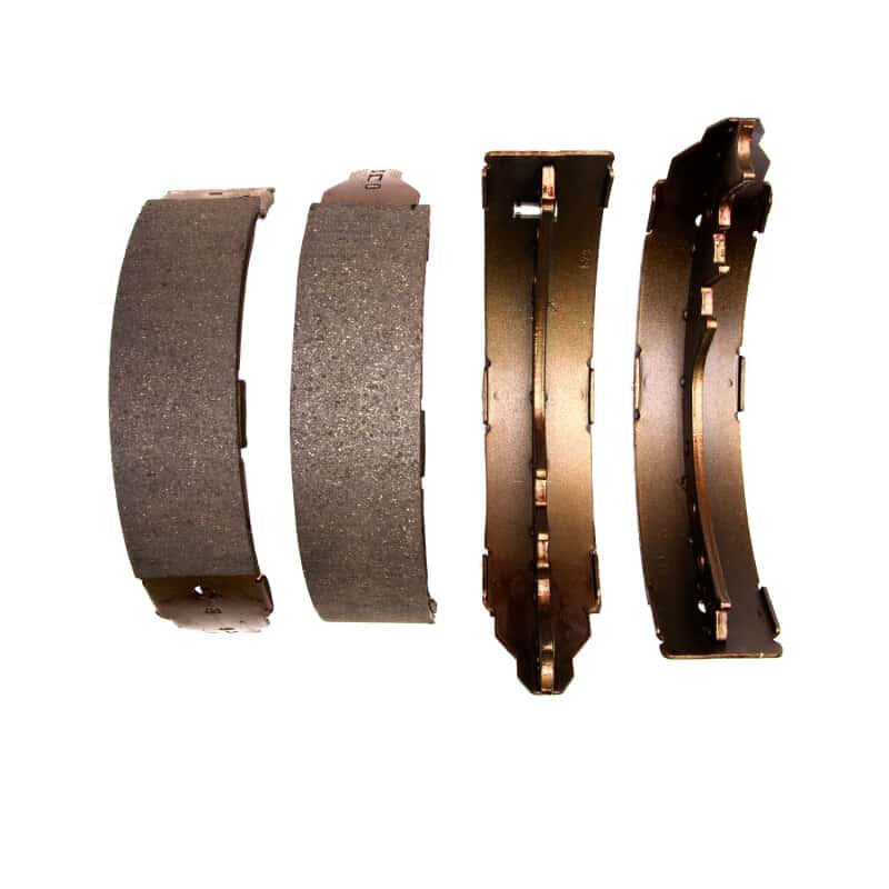 DFC — DFC 83-8 Dodge Ram 50 Rear Premium Service Shoes
DFC Brake Shoe Set - view 2