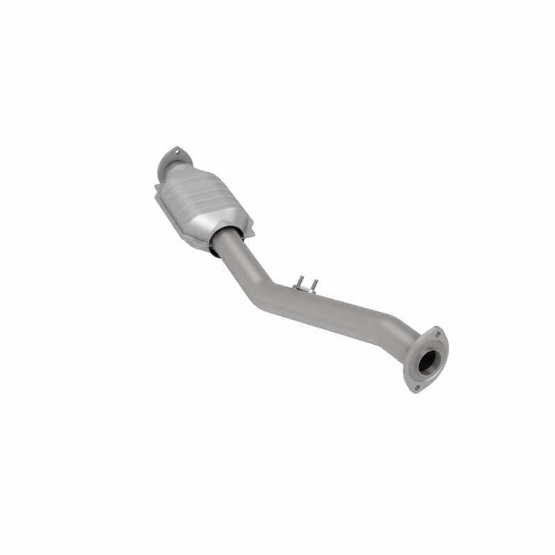 Magnaflow — MagnaFlow Conv DF 95-98 Toyota T100 4WD 3.4L
HM Grade
HM - view 15
