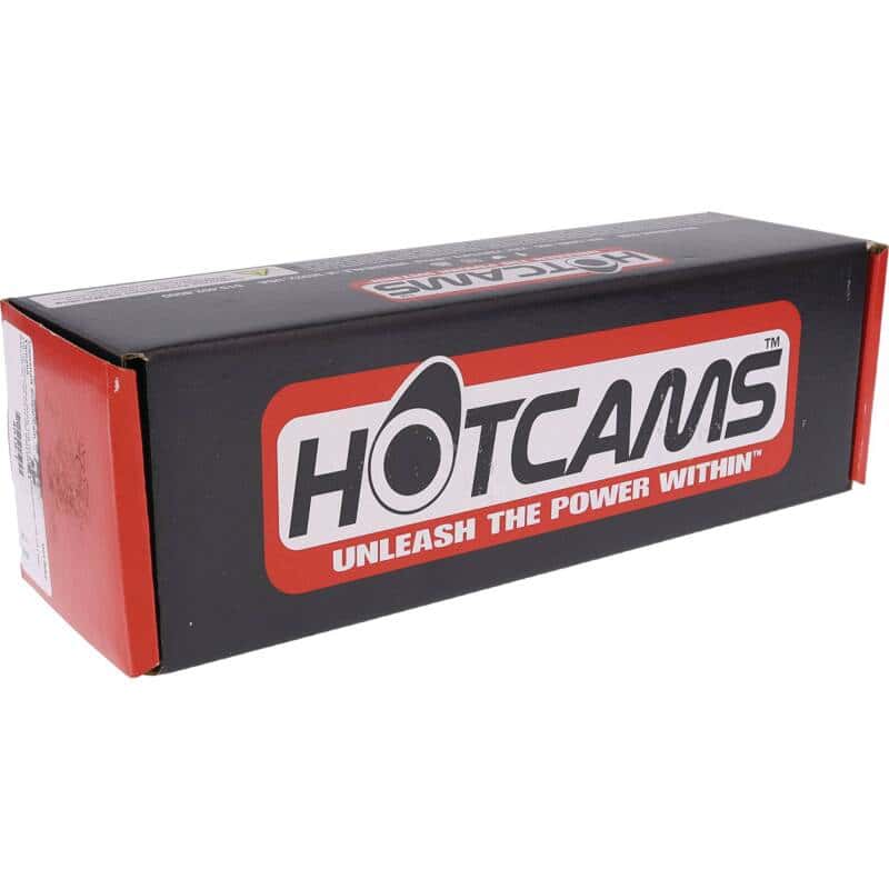 Hot Cams — Hot Cams 00-03 TR 125 Drum Brake/03-09 TTR 125 E Drum Brake Single Cam Camshaft - Stage 1 - view 5
