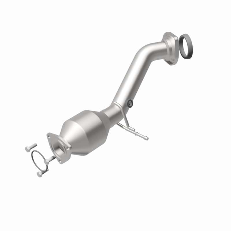 Magnaflow — Magnaflow Conv DF 12-14 Civic 2.4L
OEM Grade
OEM - view 18