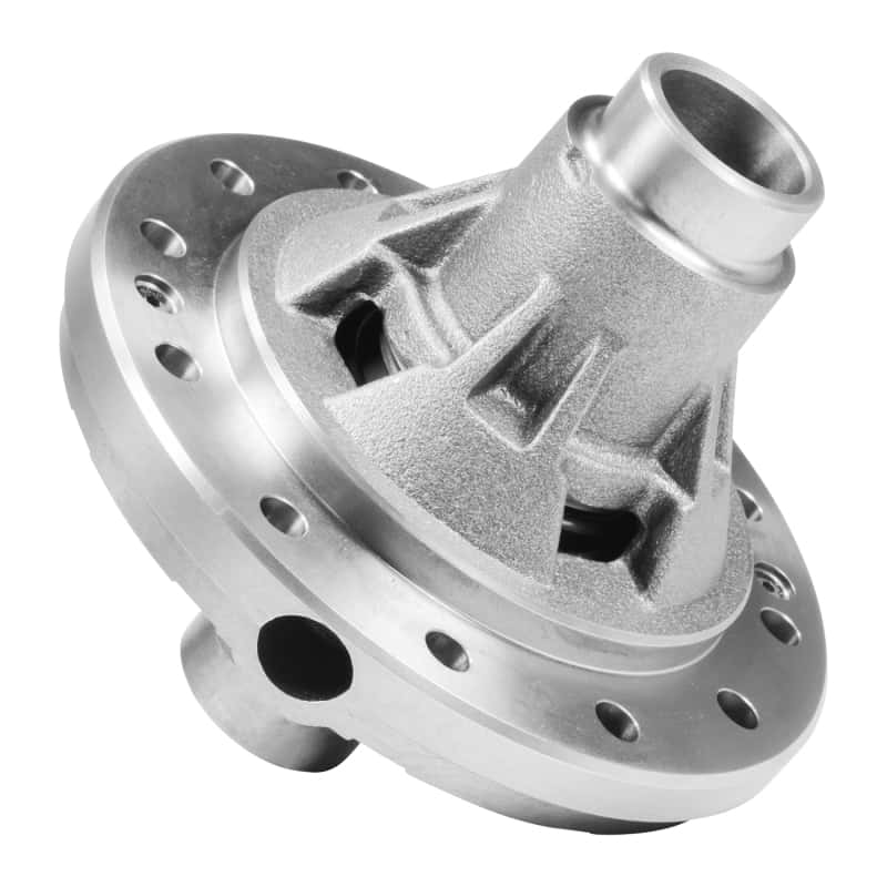 Yukon Gear & Axle — Yukon Gear Grizzly Locker For GM 10.5in 14T Differential 40 Spline 4.10-Down Ratio
Yukon Grizzly Locker - view 2
