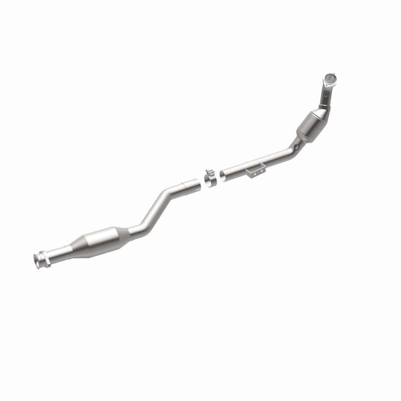 Magnaflow — Magnaflow 2006 Mercedes-Benz CL500 5.0L Direct Fit Converter
California - view 23