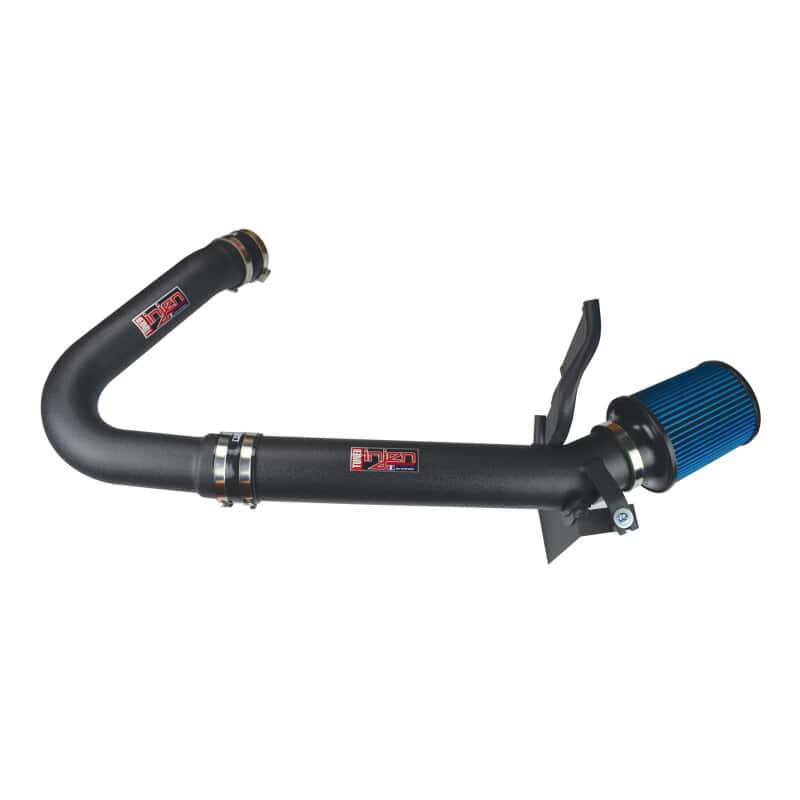 Injen — Injen 11-14 Chrysler 300/Dodge Charger/Challenger V6 3.6L Pentastar w/MR Tech&Heat Shield Wrinkle Bl
Short Ram Intake
Air Intake Kit - view 3
