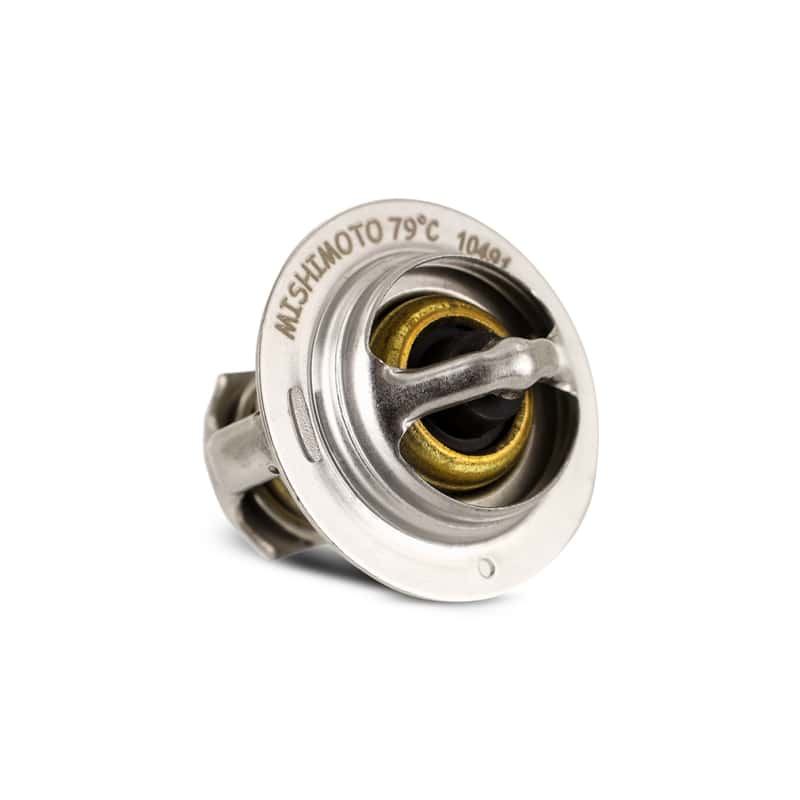 Mishimoto — Mishimoto 05-14 TRZ 450 Performance Thermostat 79C/174F
Coolant Thermostat - view 2