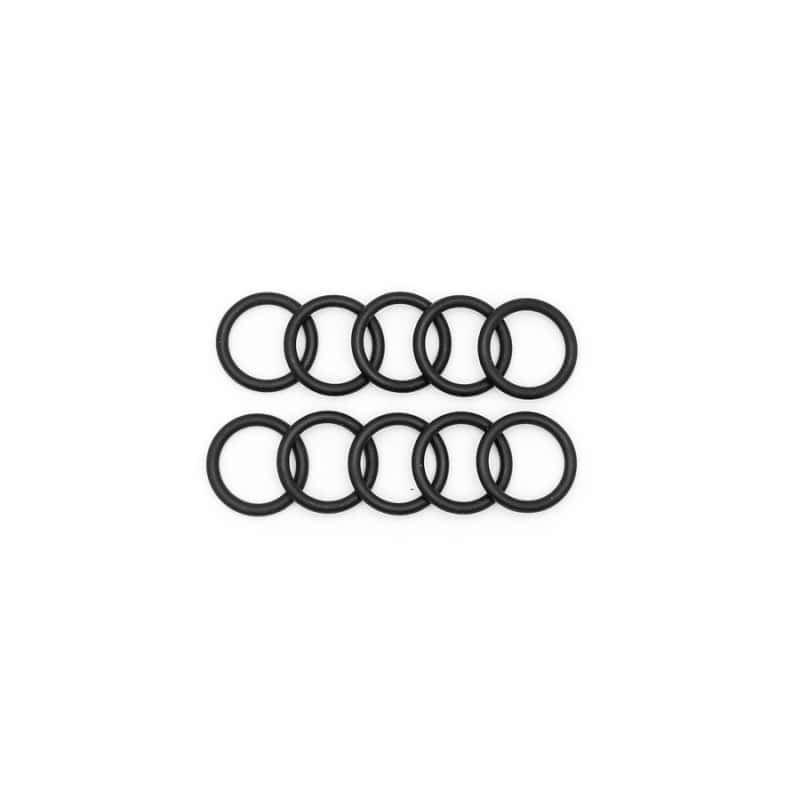 DeatschWerks — DeatschWerks ORB -6 Viton O-Ring (Pack of 10) - view 3
