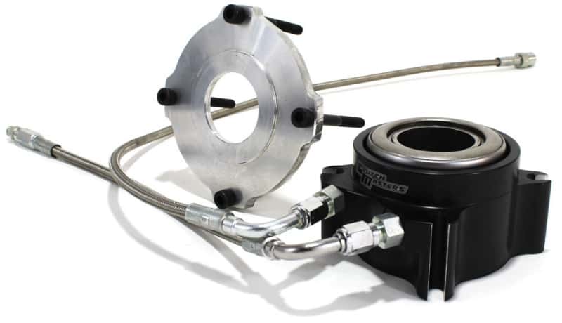 Clutch Masters — Clutch Masters 96-00 BMW E36 M3 3.2L Hydraulic Throw Out Bearing
Release Bearing - view 4