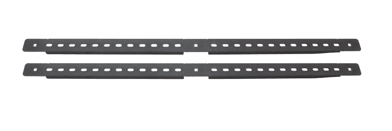 Fishbone Offroad — Fishbone Offroad 61In Tackle Racks Top Rails - view 3