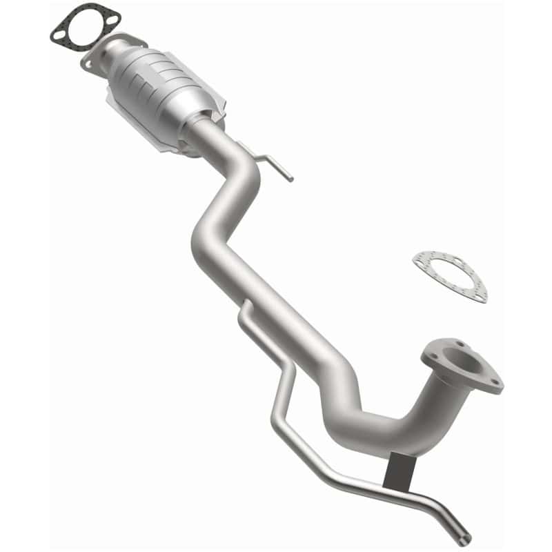 Magnaflow — MagnaFlow Conv Direct Fit 300Zx 90-96 P/S
Standard Grade
Standard - view 28