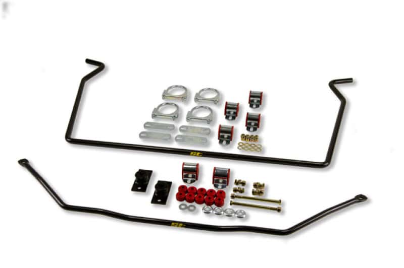 ST Suspensions — ST Anti-Swaybar Set Honda Civic CRX
Anti-Swaybar Set - view 3