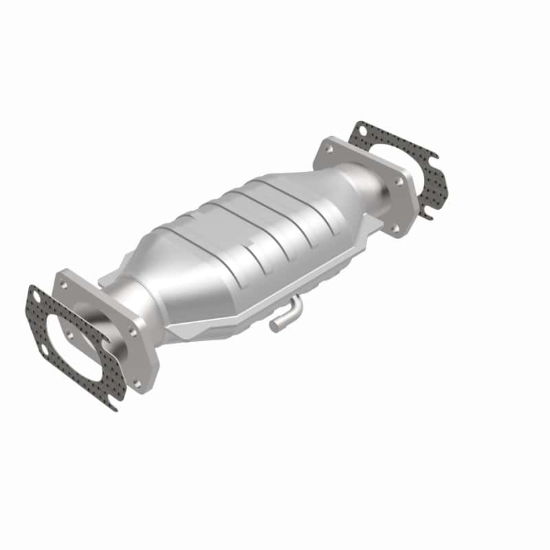 Magnaflow — MagnaFlow Conv DF Mf Gm
Standard Grade
Standard - view 6