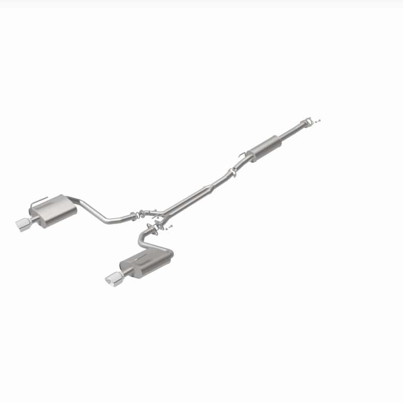 Magnaflow — MagnaFlow BRE Exhaust Kit 09-17 Nissan Maxima 3.5L
Exhaust Kit - view 14