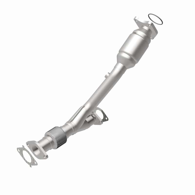 Magnaflow — Magnaflow 05-06 Chevrolet Malibu 3.5L Direct Fit Converter
California - view 17