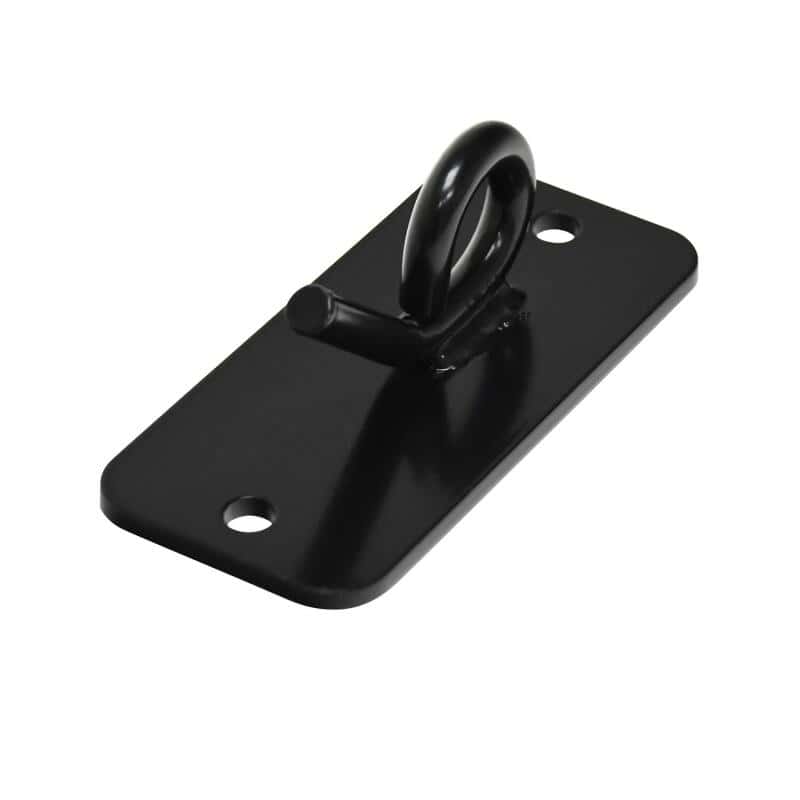 Westin — Westin Accessory for HLR Truck Rack HLR Adjustable Tie Down - Single Point - Blk
Tie Down Anchor - view 5