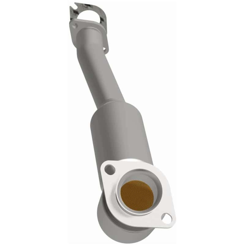 Magnaflow — MagnaFlow 04-11 Lincoln Town Car V8 4.6L GAS California Catalytic Converter Direct Fit
California - view 5