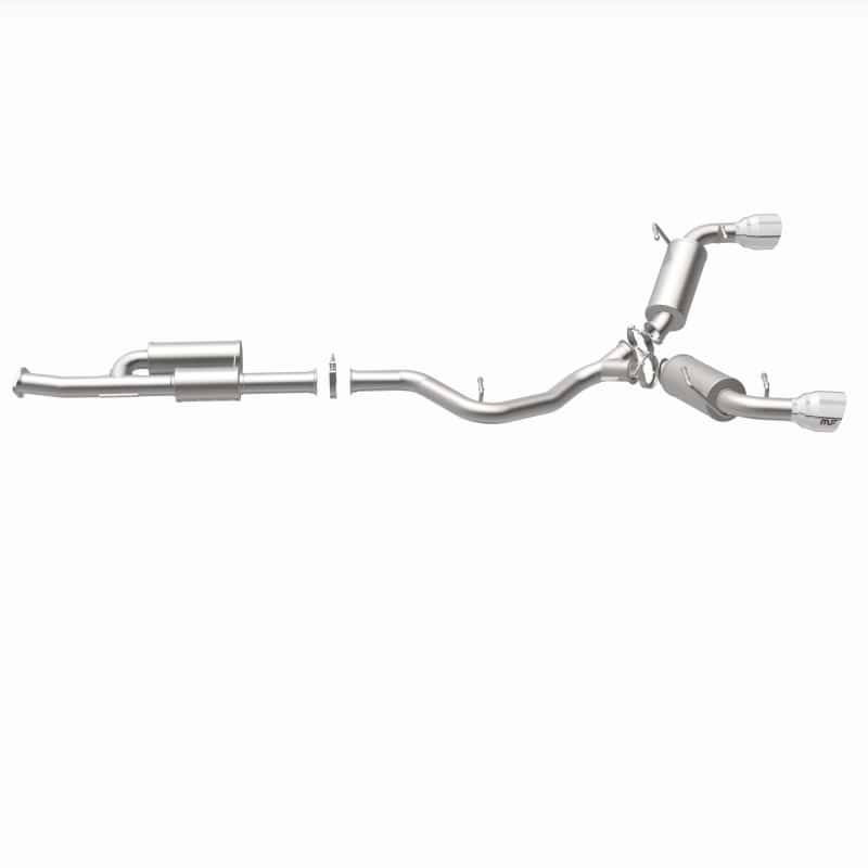 Magnaflow — Magnaflow 17-22 Subaru BRZ/Scion FR-S/Toyota GT86 NEO Cat-Back Exhaust System - view 20