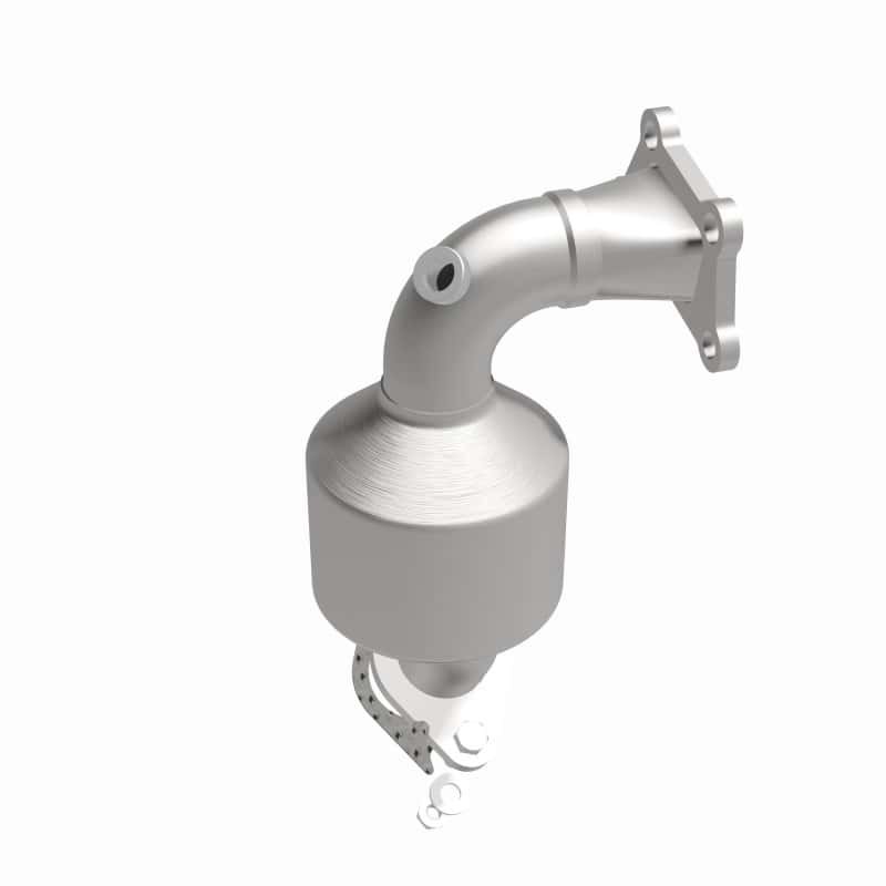 Magnaflow — Magnaflow Conv DF 2012-2014 Equinox 3 3.6 L Underbody
OEM Grade
OEM - view 7