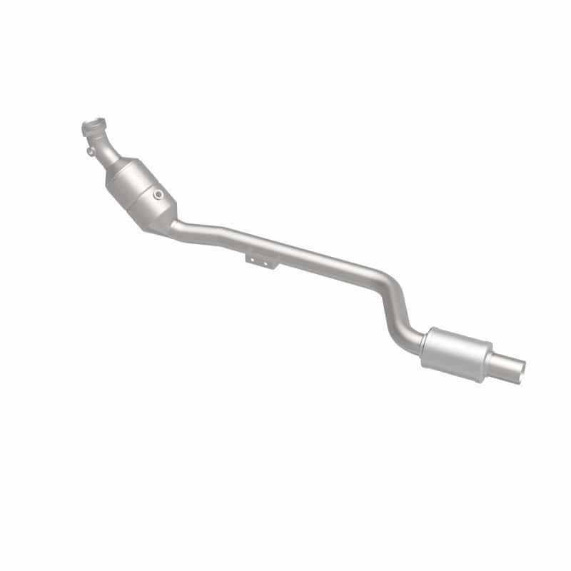 Magnaflow — Magnaflow 06-07 Mercedes-Benz C280 3.0L Direct Fit Converter
California - view 13