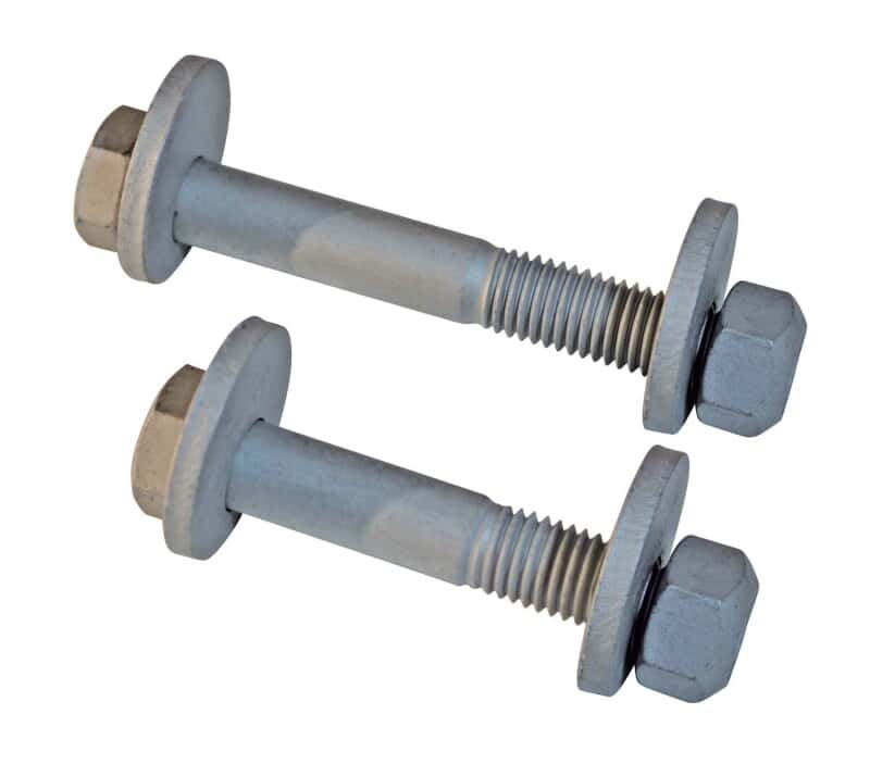SPC Performance — SPC Performance Hyundai/Kia CAM BOLT KIT
CAM BOLTS SET
CAM ADJ SE - view 4