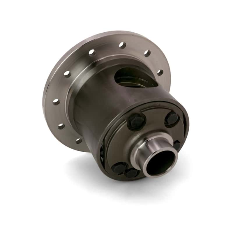 Eaton — Eaton Detroit Truetrac Differential 33 Spline 1.41in Axle Shaft Dia 3.08-3.90 Ratio Rear 8.875in
Differential - view 4