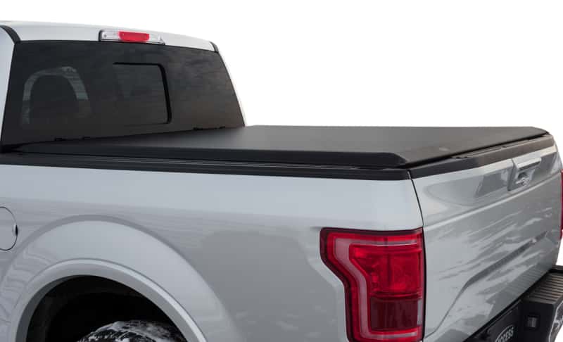 Access — Access Literider 17-19 Honda Ridgeline 5ft Bed Roll-Up Cover
Tonneau Cover - view 4