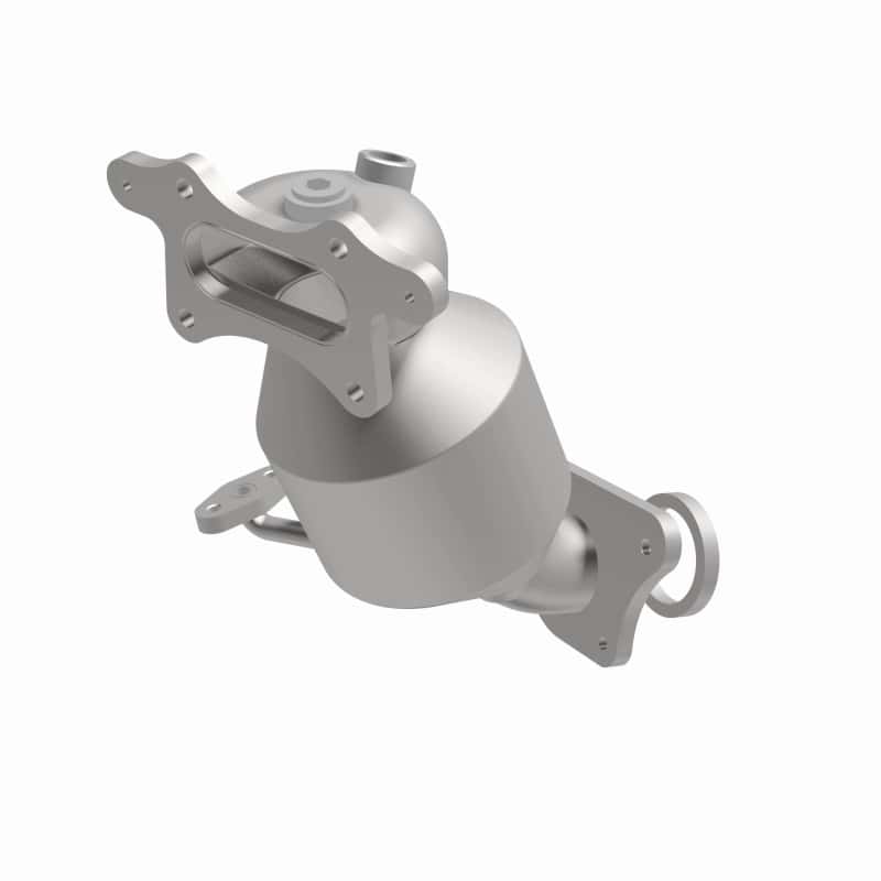 Magnaflow — MagnaFlow Conv DF 09-10 Honda Fit 1.5L Front
OEM Grade
OEM - view 28
