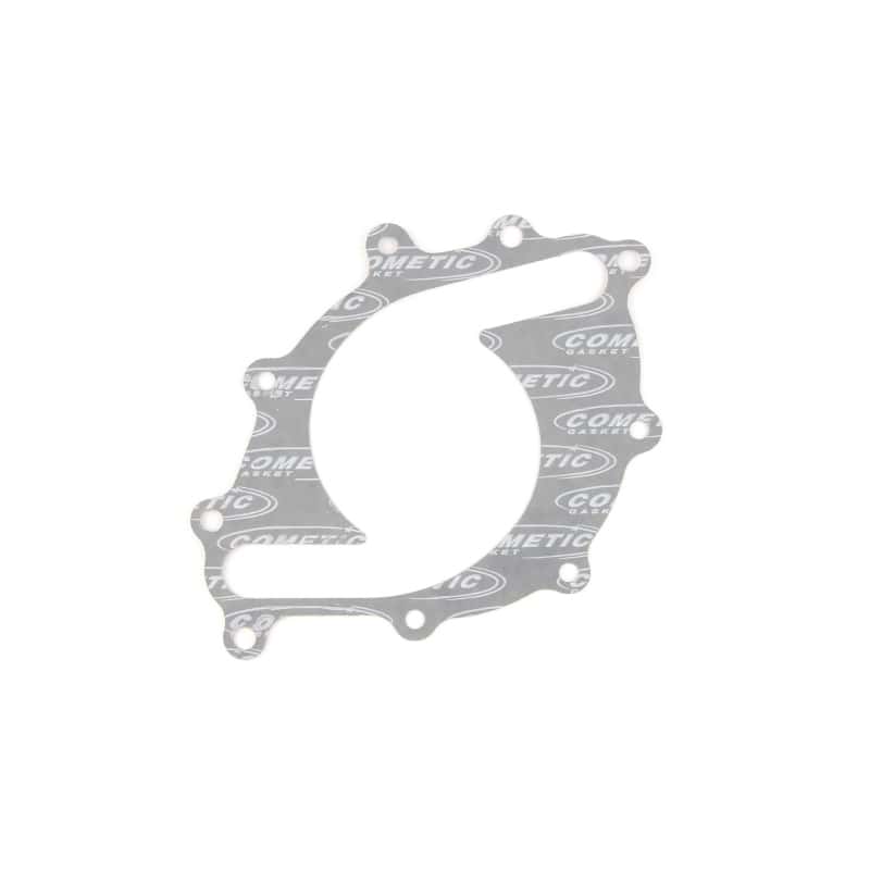 Cometic Gasket — Cometic 86-97 Ford 302/351 Windsor .031in Fiber Water Pump Gasket Set
Water Pump Gasket - view 1