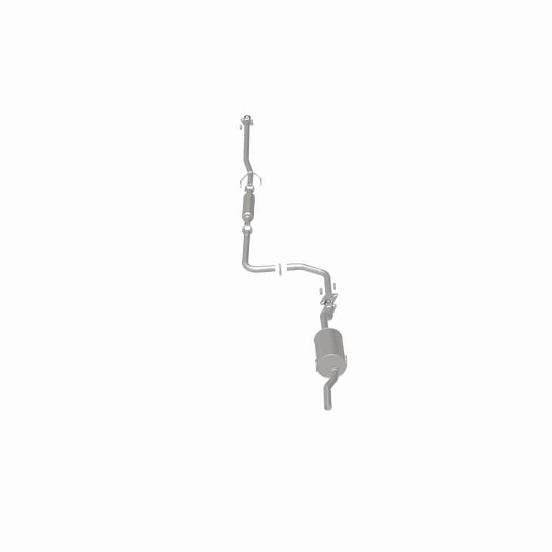 Magnaflow — MagnaFlow BRE Exhaust Kit 96-98 Honda Civic 1.6L
Exhaust Kit - view 12